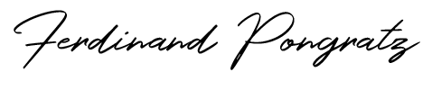 ferdinant_pongratz