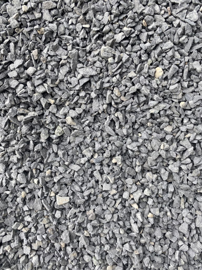 Basaltsplitt 0,5 t J.Pongratz